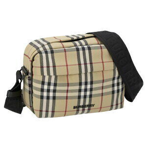 Burberry Beige Tan Shoulder Bag ARCHIVE